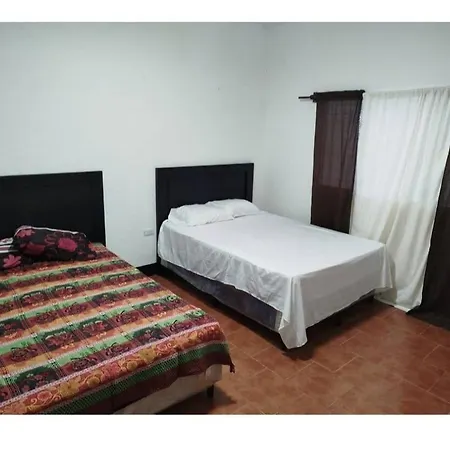 Residencia Kane'K Flores Exterior photo