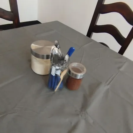 Residencia Kane'K Flores Room photo