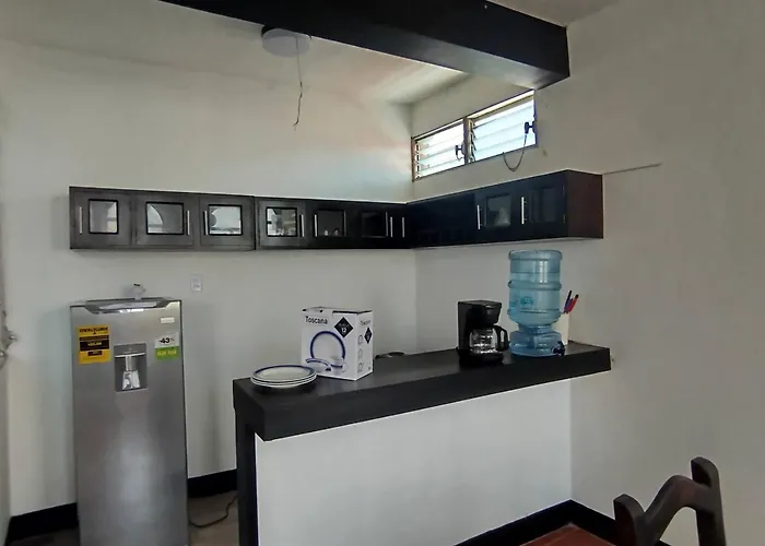 Residencia Kane\'K