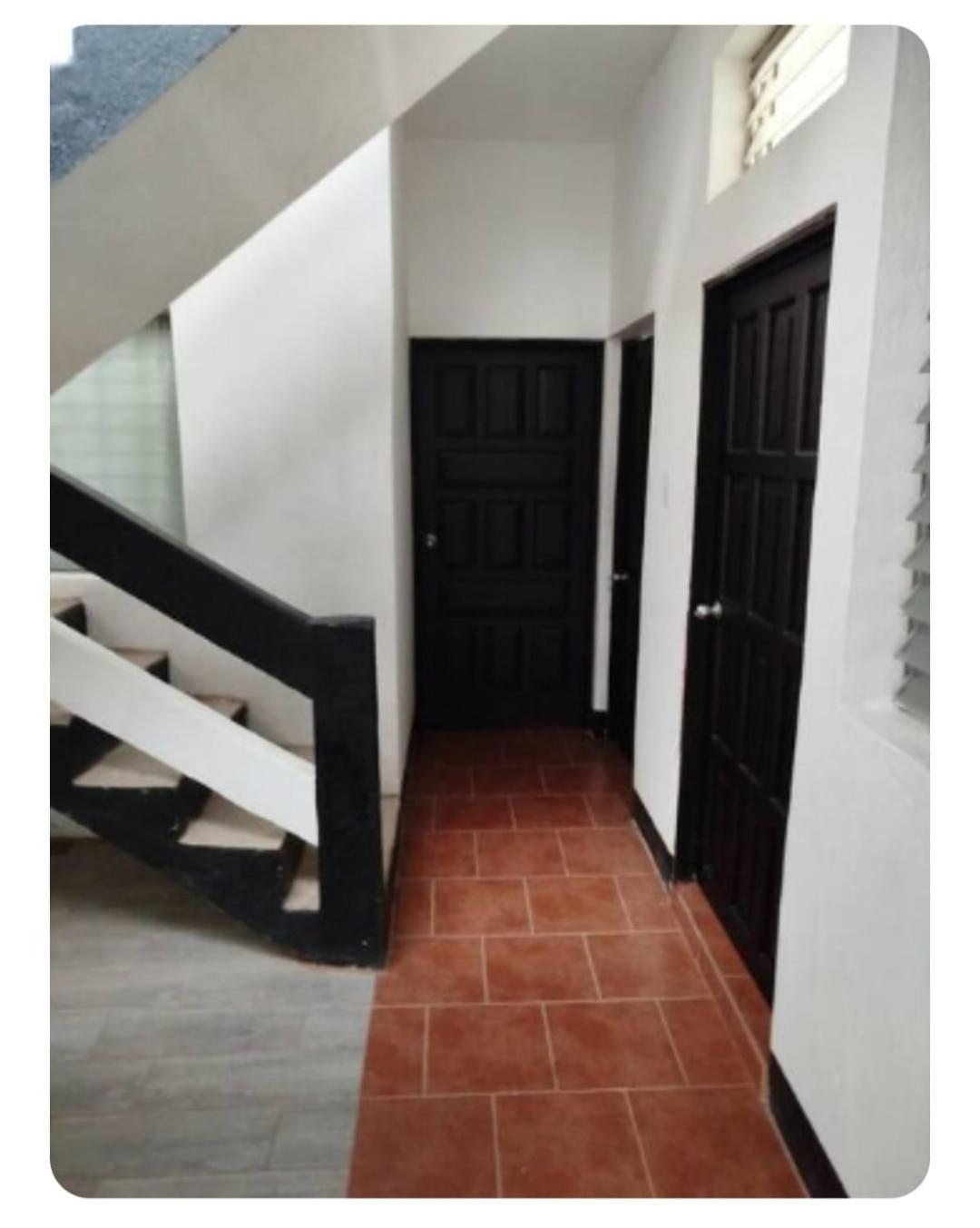Residencia Kane'k * Flores