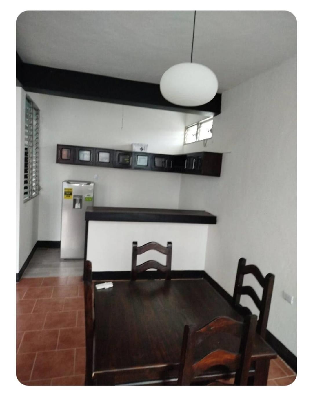 Residencia Kane'k