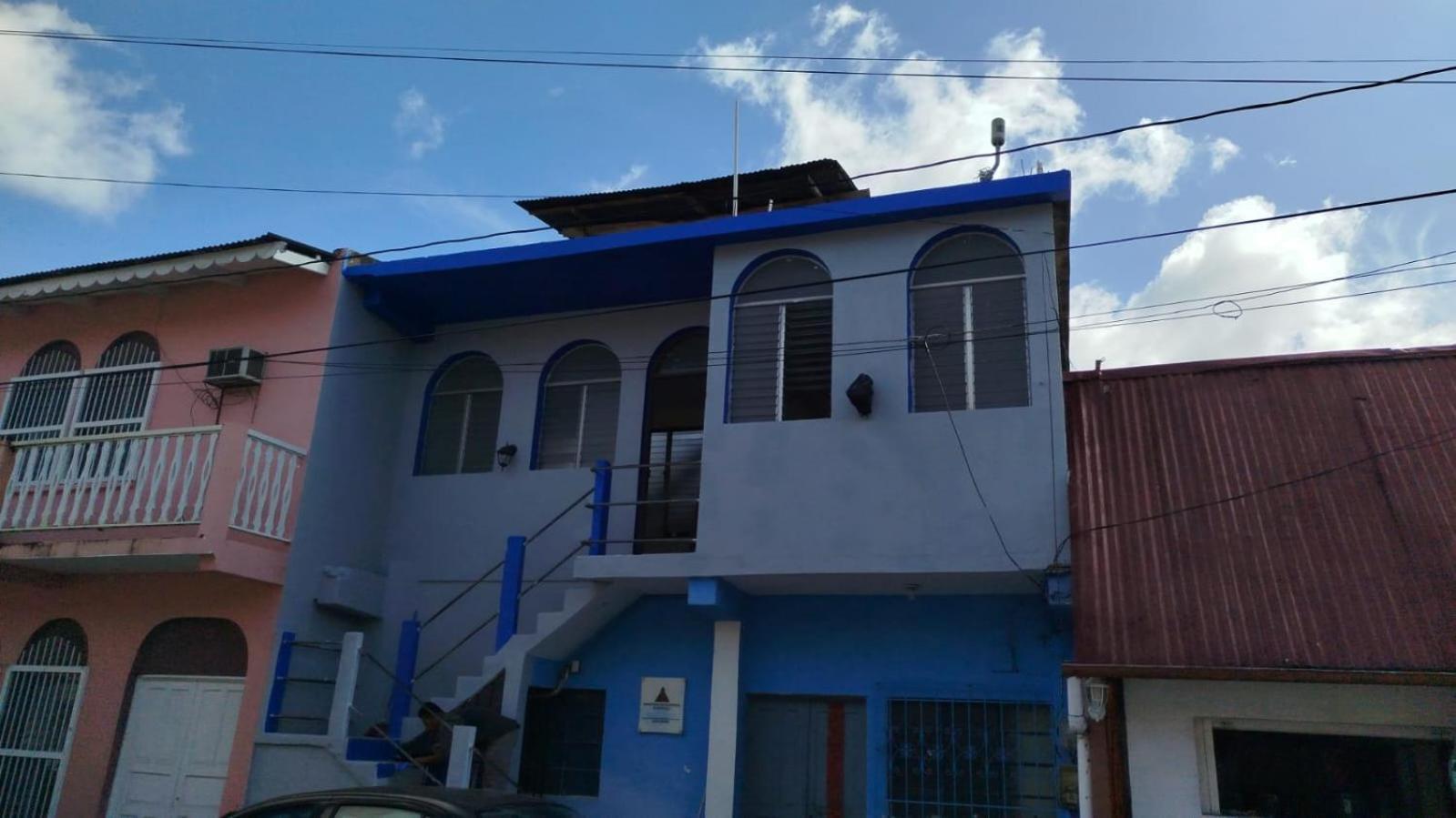 Apartment Residencia Kane'k