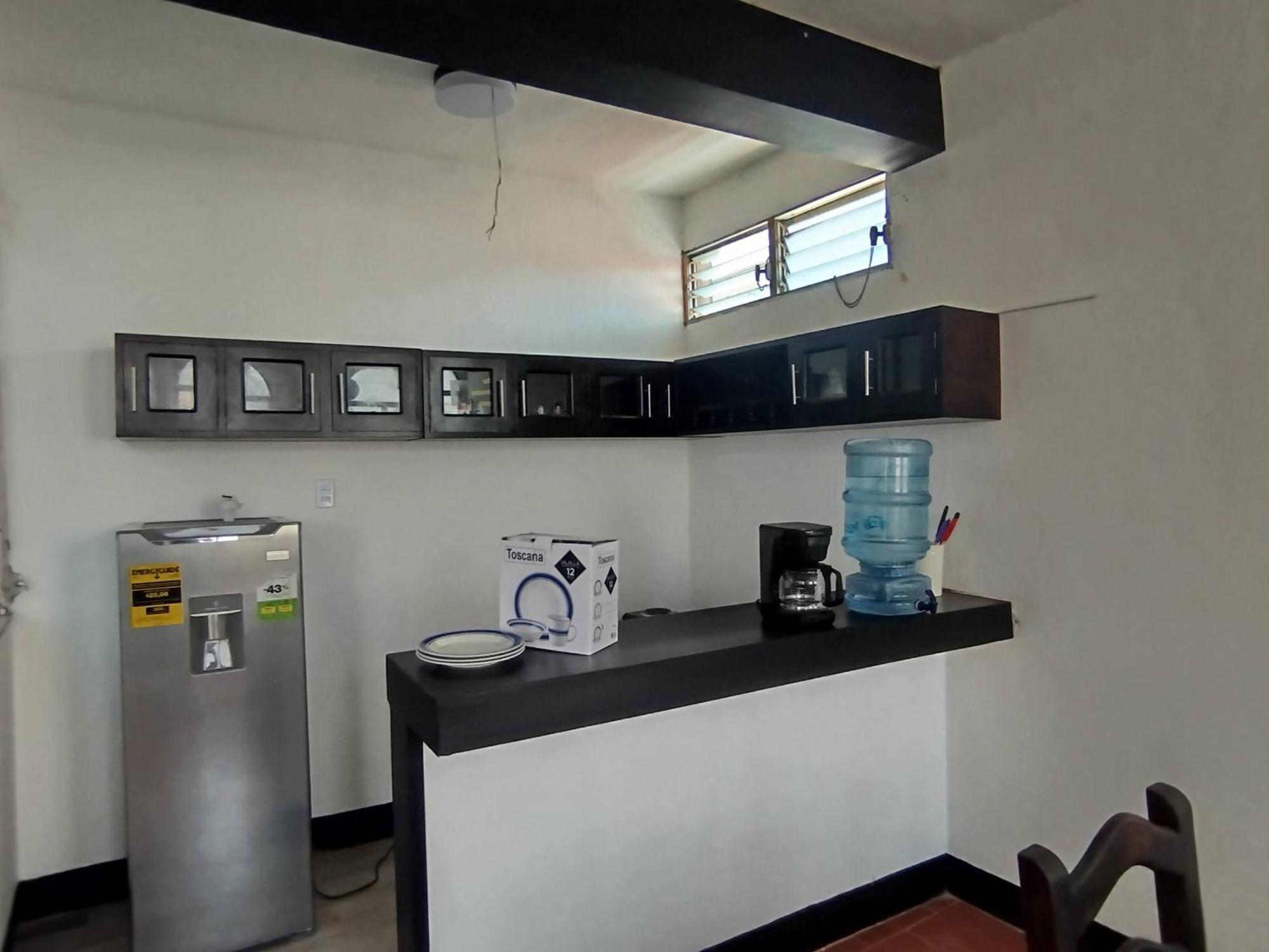 Residencia Kane'k * Flores
