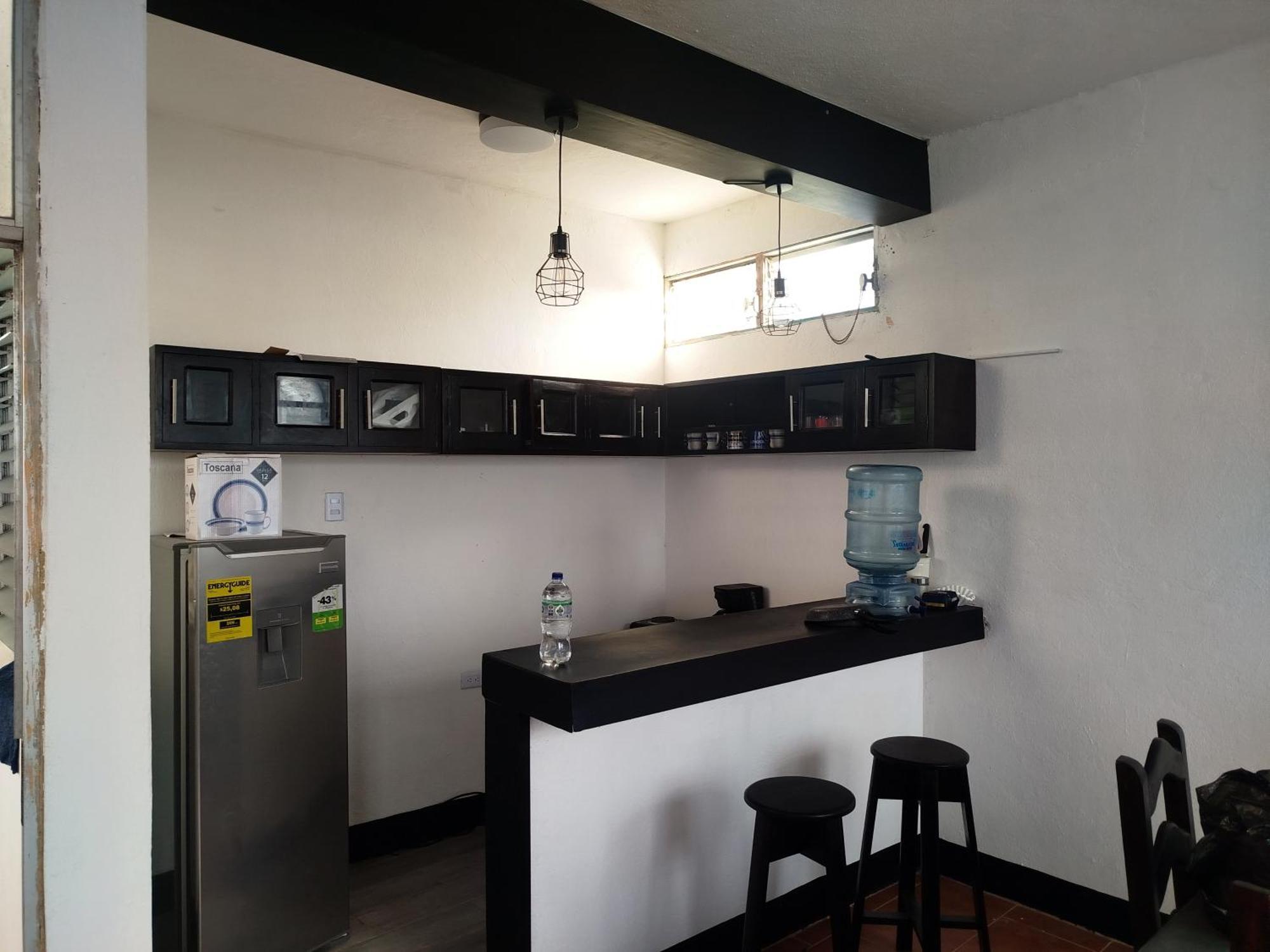 Residencia Kane'k